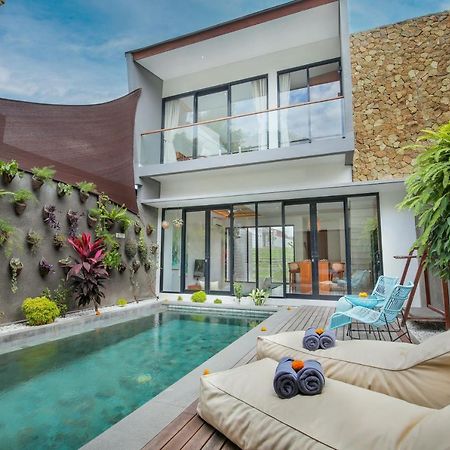 Villa Lula By Maviba Villas And Resorts チャングー エクステリア 写真