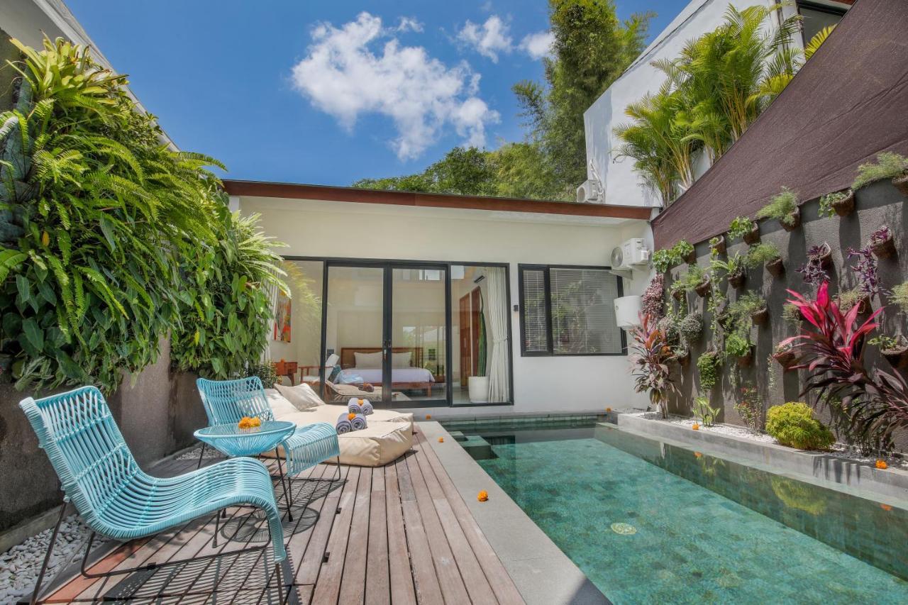 Villa Lula By Maviba Villas And Resorts チャングー エクステリア 写真