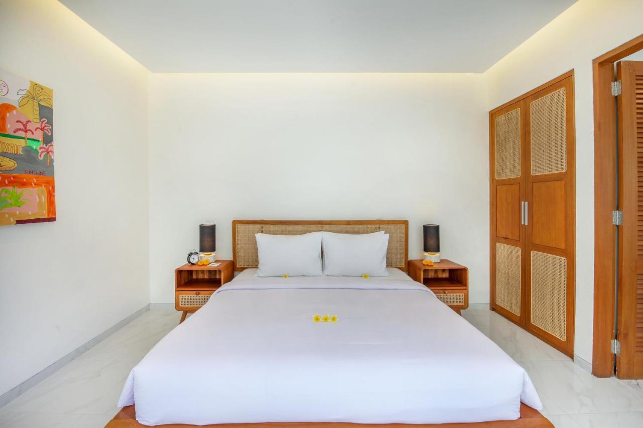 Villa Lula By Maviba Villas And Resorts チャングー エクステリア 写真
