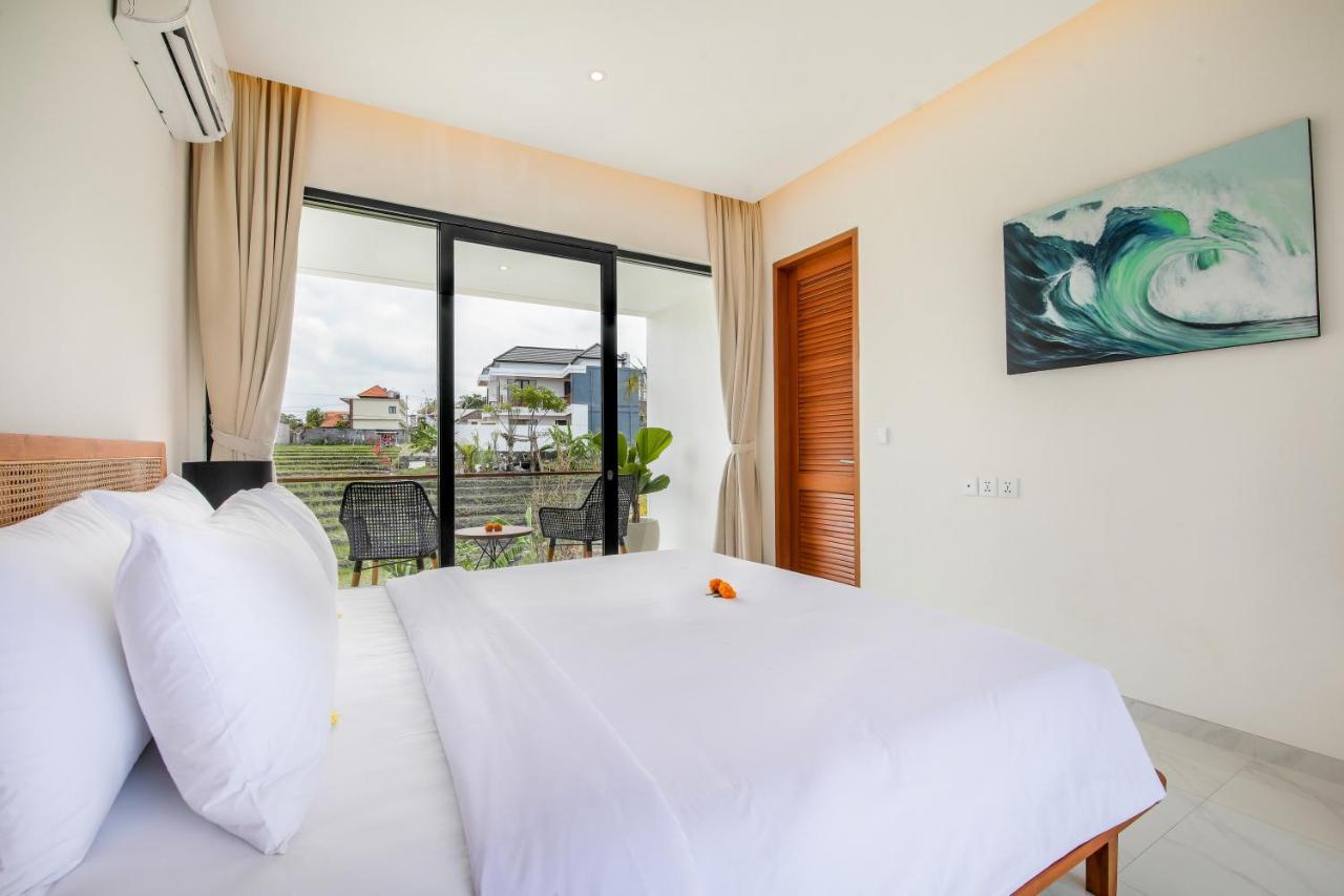 Villa Lula By Maviba Villas And Resorts チャングー エクステリア 写真
