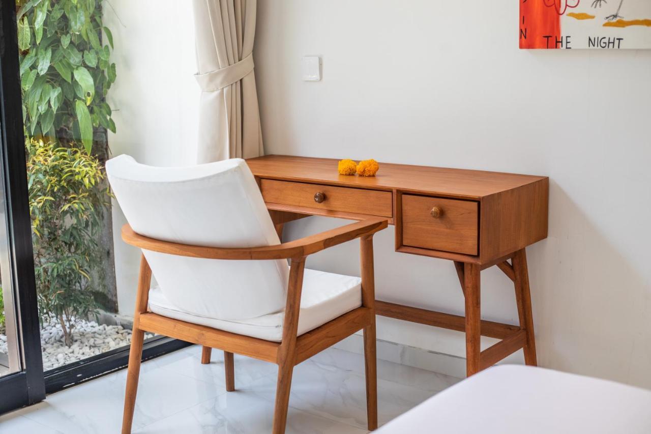 Villa Lula By Maviba Villas And Resorts チャングー エクステリア 写真