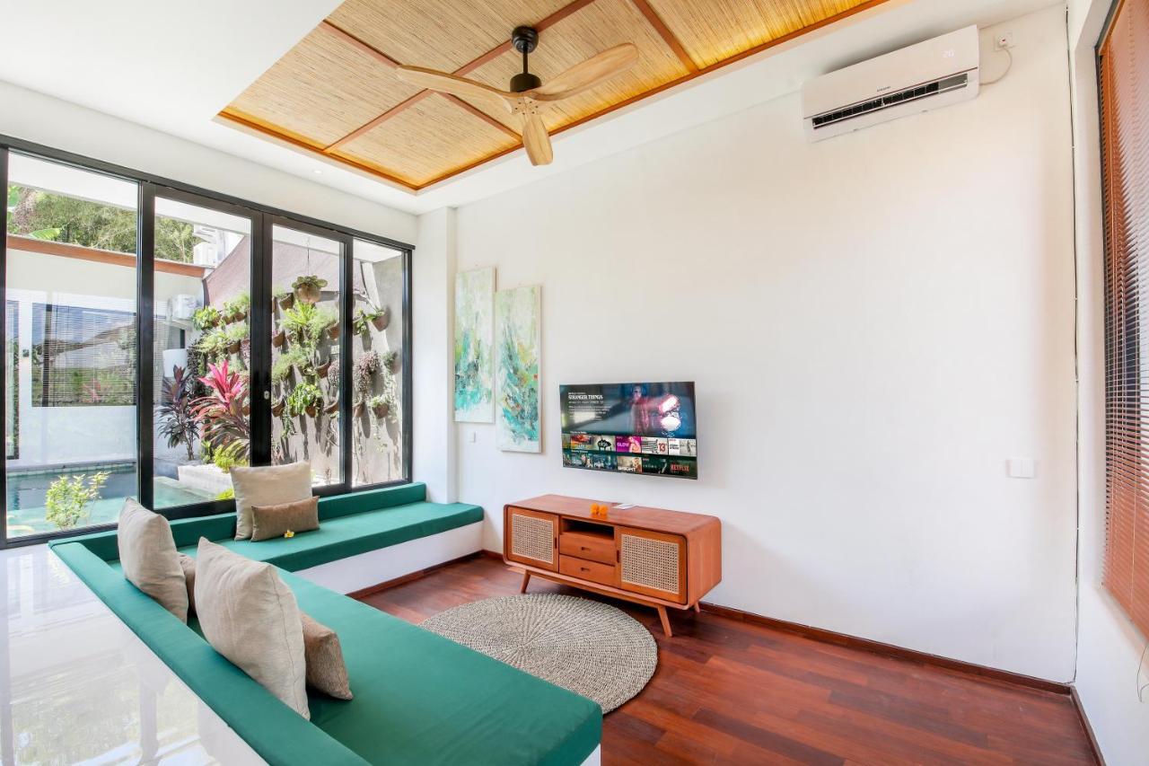 Villa Lula By Maviba Villas And Resorts チャングー エクステリア 写真