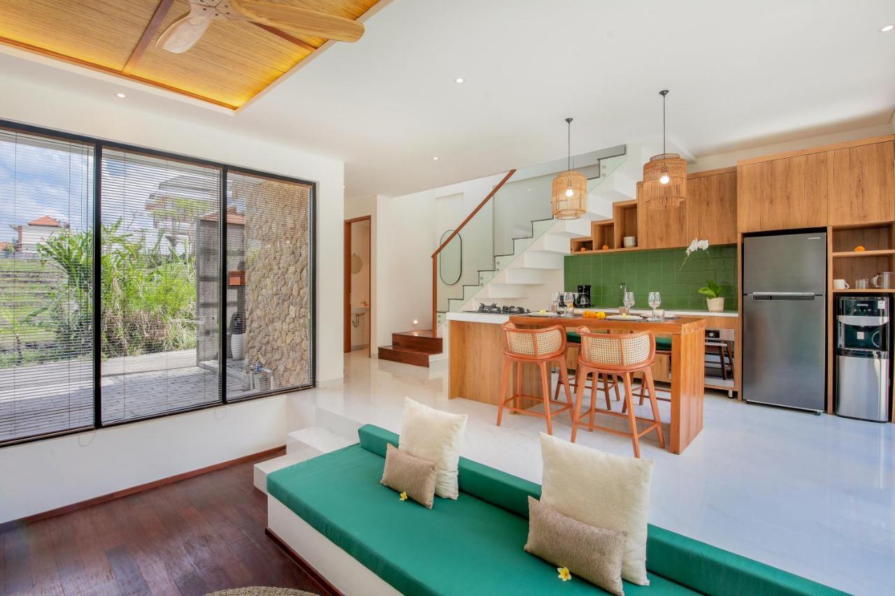 Villa Lula By Maviba Villas And Resorts チャングー エクステリア 写真