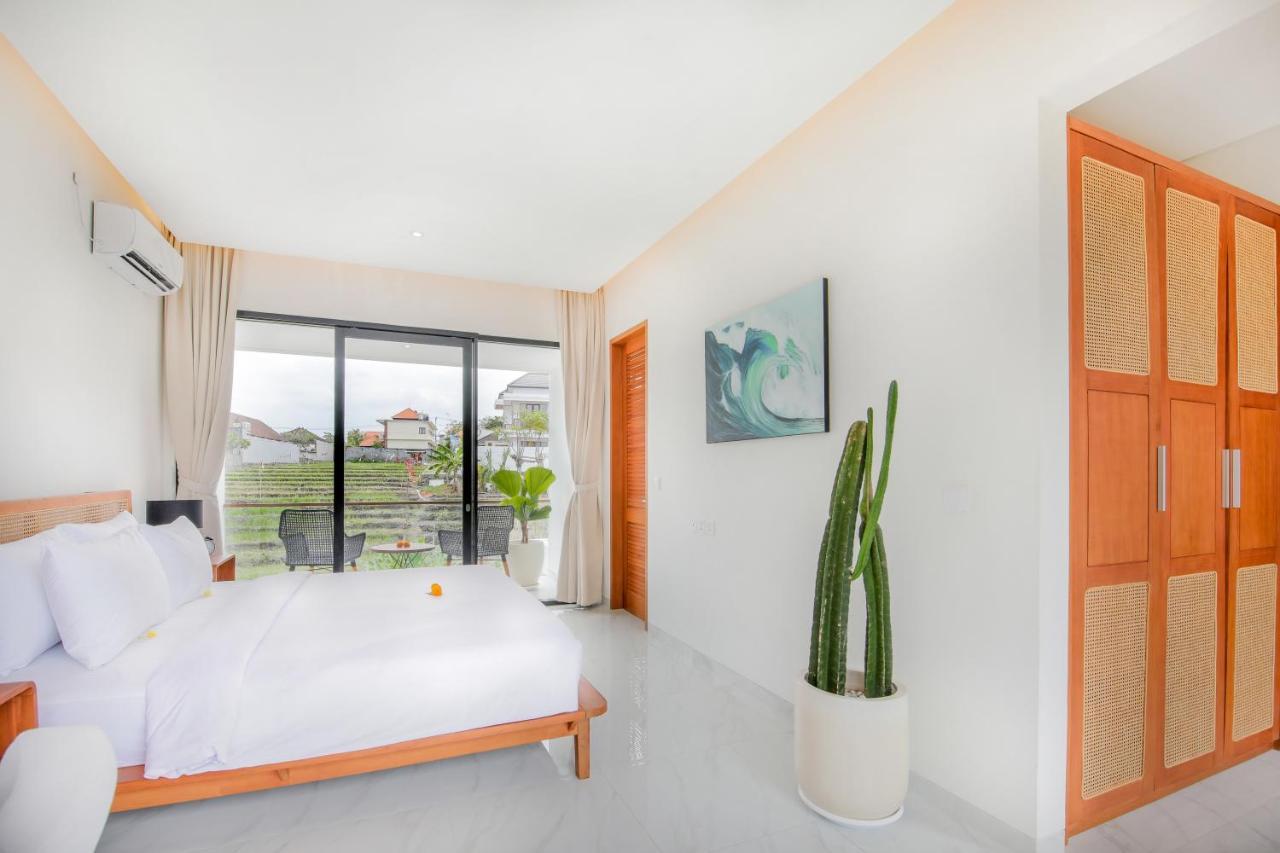 Villa Lula By Maviba Villas And Resorts チャングー エクステリア 写真
