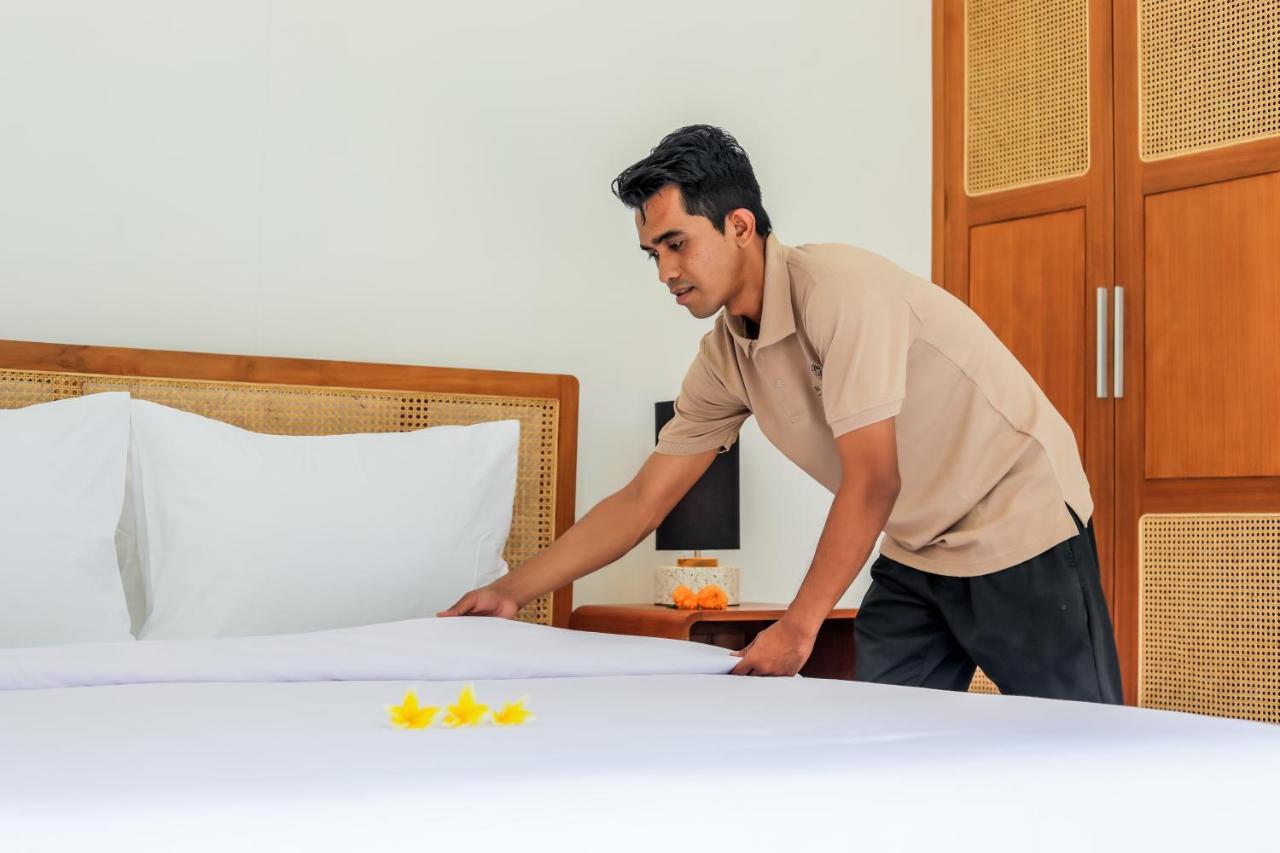 Villa Lula By Maviba Villas And Resorts チャングー エクステリア 写真